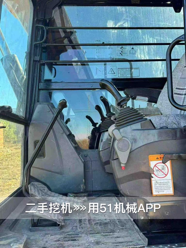 51挖机